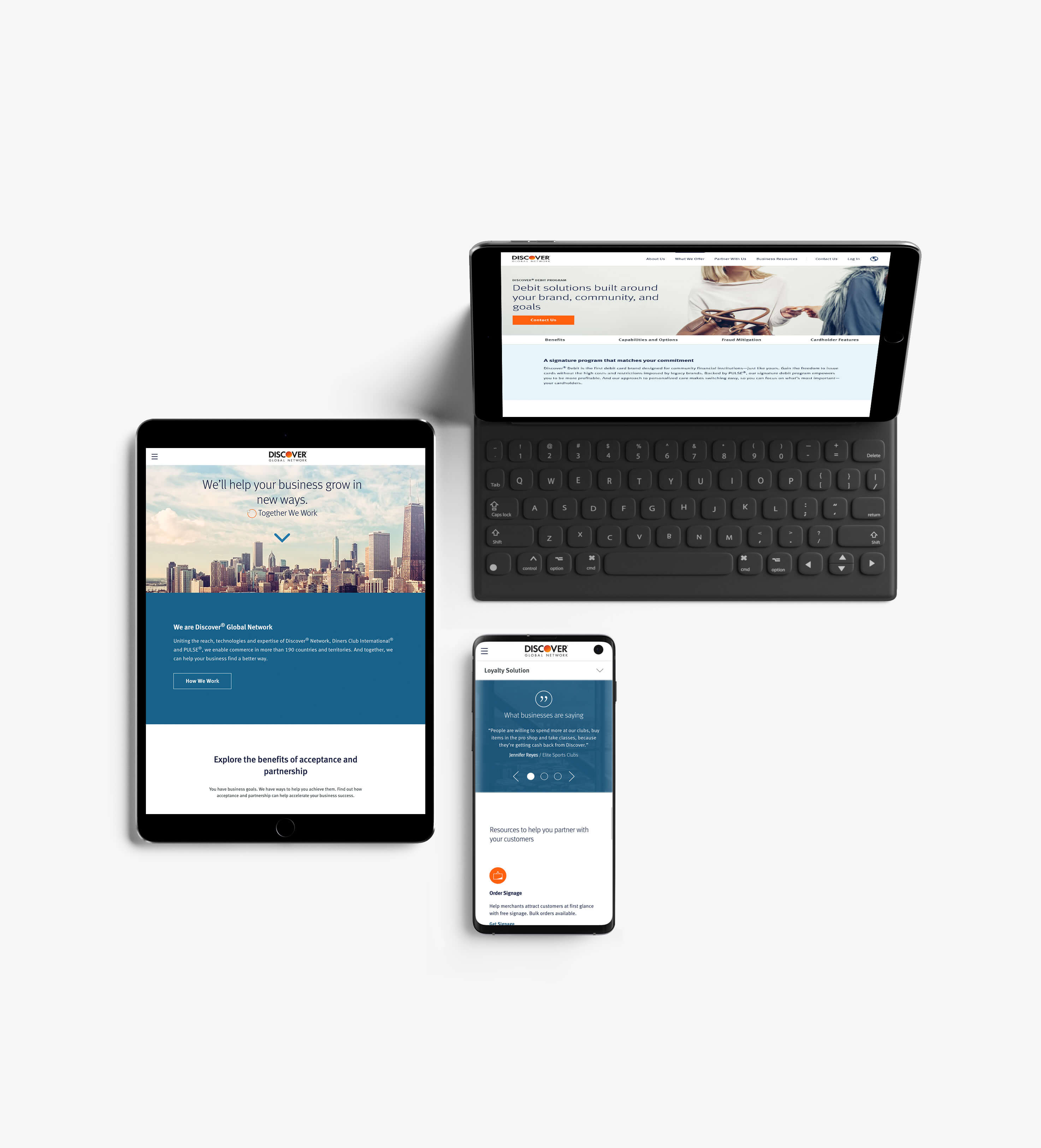 Case study
